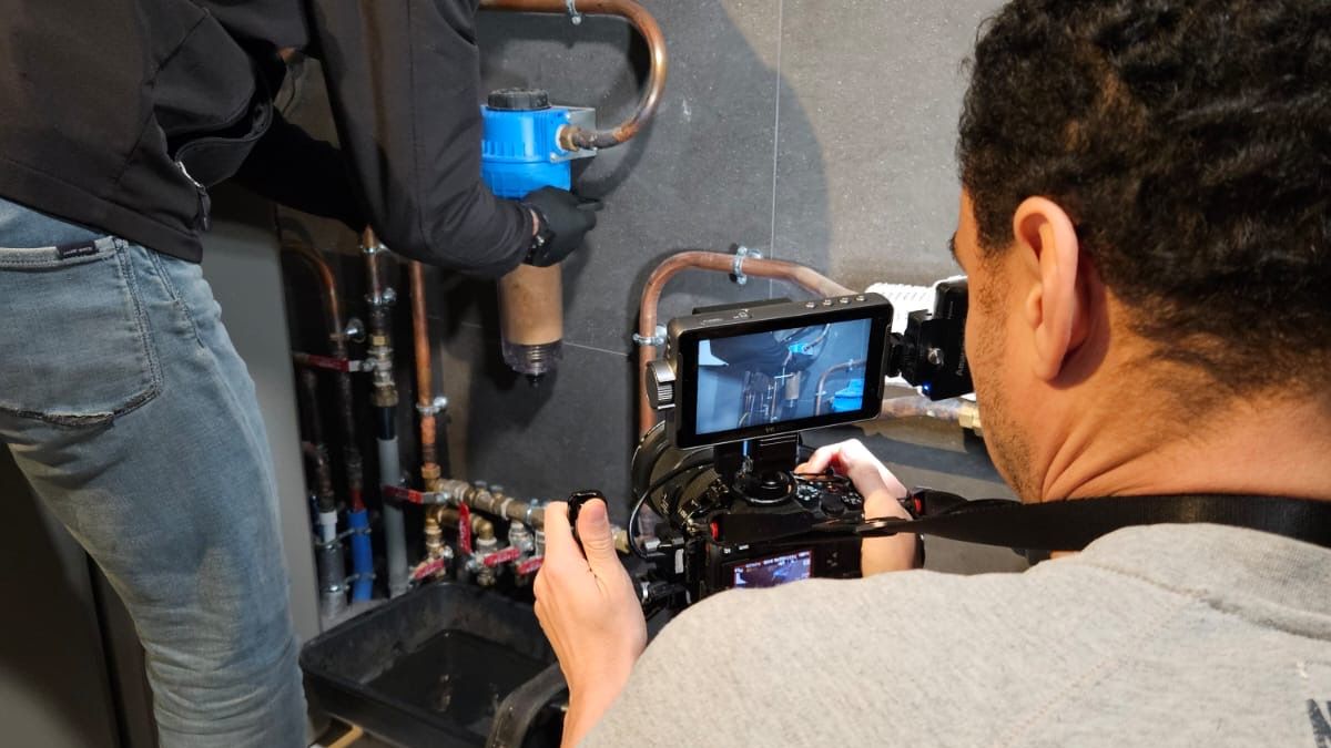 Les 18 professionnels qui interviendront dans les vidéos s'intéresseront à 18 systèmes différents. Le Synasav lance une campagne de sensibilisation auprès du grand public.